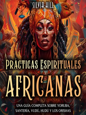 cover image of Prácticas espirituales africanas